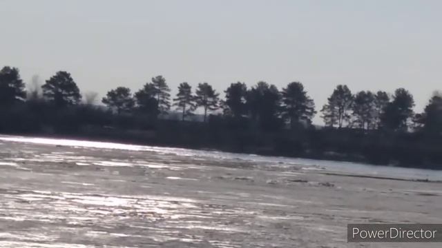 Солнечное утро на р. Ока смотреть онлайн