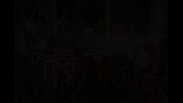 От Иоанна 6:55-69 на арабском смотреть онлайн