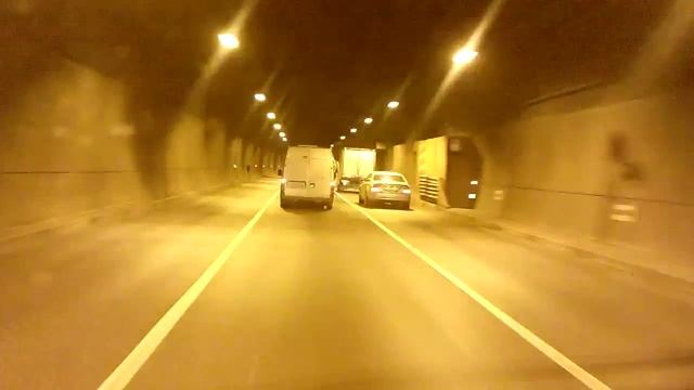 Лефортовский тоннель. смотреть онлайн