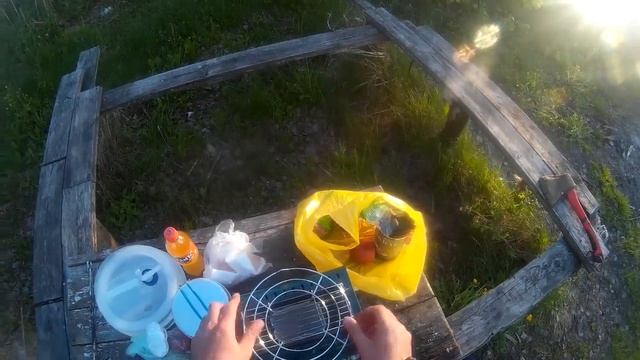 РЫБАЛКА/ОСТРОВ/НОЧЕВКА смотреть онлайн