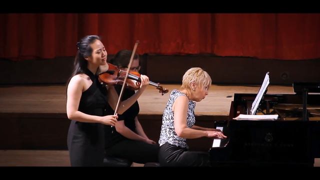 Alfred Schnittke Suite in the Old Style 1/5 Pastorale смотреть онлайн