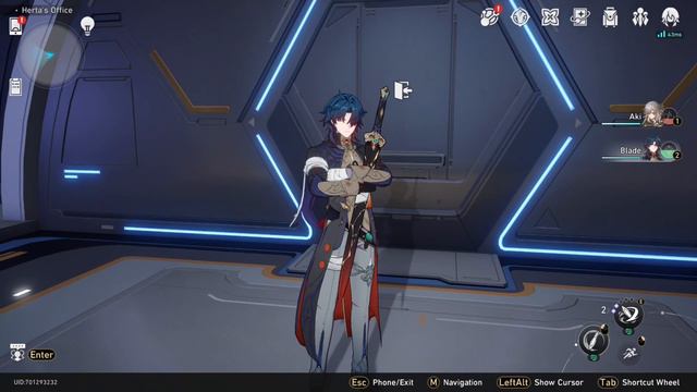 Why you shouldn’t build pity in Honkai star rail смотреть онлайн