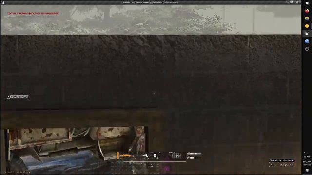 Thunder Tier One - Third Person Mod Proof of Concept смотреть онлайн