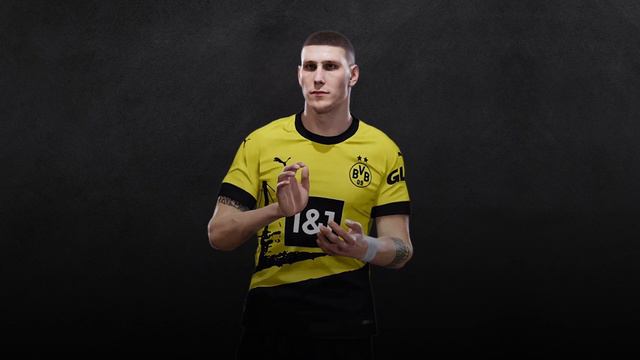 Exclusive Facepack V17 New Update 2023 - Sider and Cpk - Football Life 2024 and PES 2021 смотреть онлайн