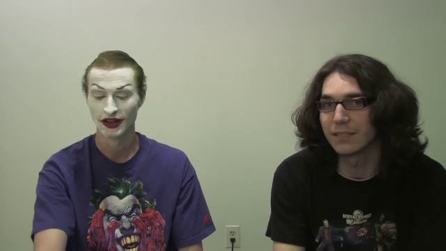 Movie Review by Rob & Anthony: "Saw 6" 10/24/09 смотреть онлайн