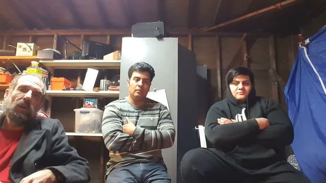 ENFP and ENFJ critique ENTP Ways of Host Eric смотреть онлайн