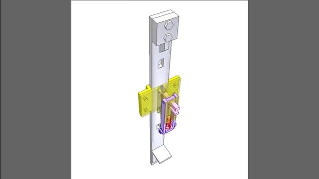 Linear ratchet mechanism 1 смотреть онлайн