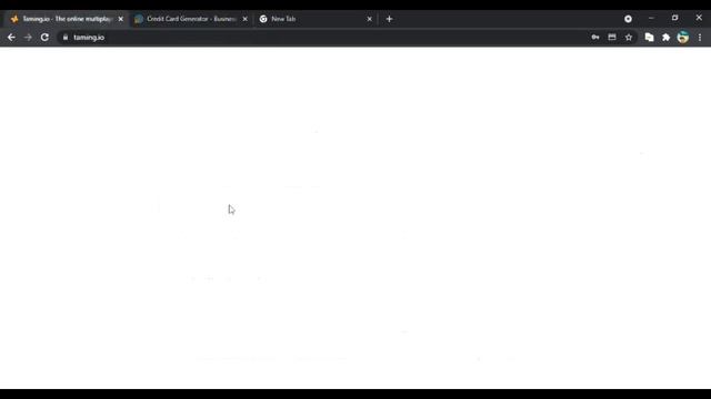 Taming Io Hack Gapples