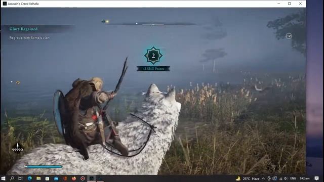 Assassin's Creed: Valhalla XP and Resources boost (Cheat Engine) смотреть онлайн