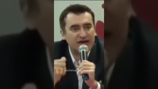 Afinal, de onde surgiu direita e esquerda смотреть онлайн