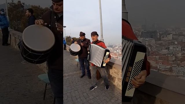Эвэйну шалом алейхем. Тбилиси. смотреть онлайн