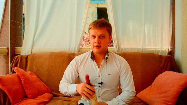 Чтение винных этикеток | Винная теория смотреть онлайн