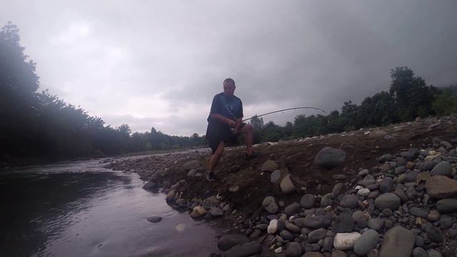 форель смотреть онлайн