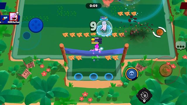 Как же легко байтятся люди даже при том , что я подвинулся #brawlsrars смотреть онлайн