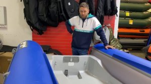 СРАВНЕНИЕ ЛОДОК РИБ. RiverBoats RB-380, RB-400, RB-430. ЗА ЧТО МЫ ПЛАТИМ БОЛЬШЕ?! ВЫБОР ЛОДКИ РИБ.