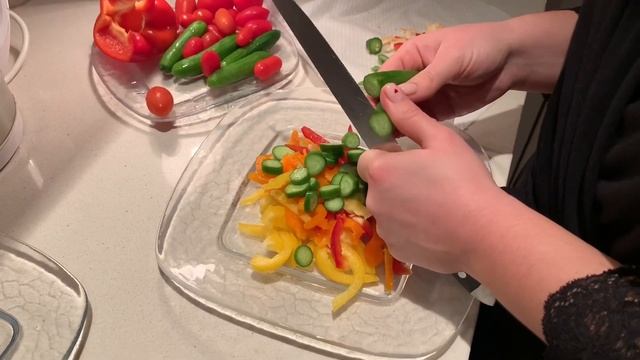 Кулинарная Фантазия