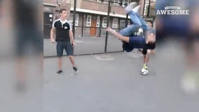 Подборка лучших трюков за неделю смотреть онлайн