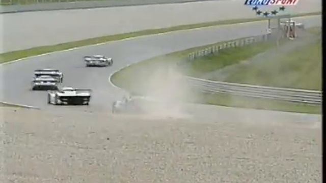 FIA GT 1998 Season Review part 3 смотреть онлайн