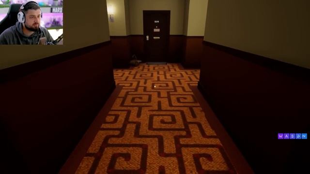 РЕБЕНОК В ЖЕЛТОМ СМЫТ В ТУАЛЕТЕ - The Baby in Yellow : The White Rabbit Update 1.5 смотреть онлайн