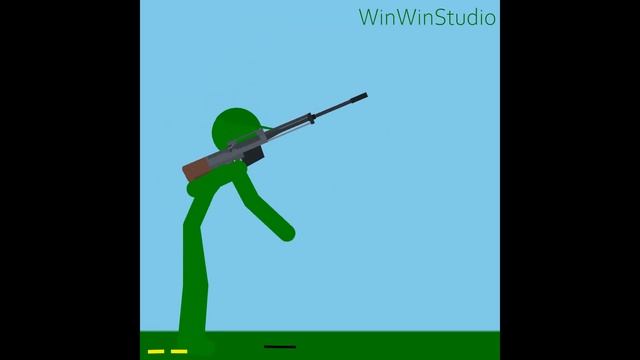 Shoot 'n Pass Collab ( Hosted by @pvttrooper & @Khanivore.1696 ) - Pivot Animation смотреть онлайн