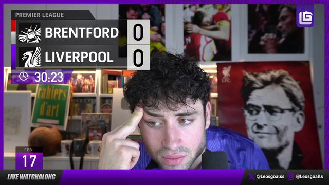 Brentford 1-4 Liverpool LIVE Reaction!! 5 POINTS CLEAR HUGE WIN!!! смотреть онлайн