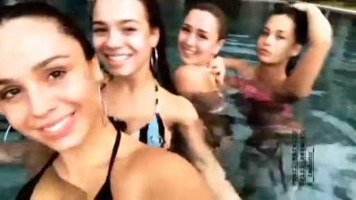 Серебро @ Инстаграм (08.04.19) смотреть онлайн