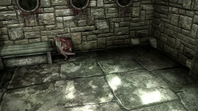 Diabolik: The Original Sin - [01] - [Chapter 0] - English Walkthrough - No Commentary смотреть онлайн