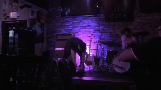 JVSREEL & The Bootleggers смотреть онлайн