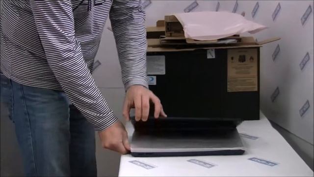 LAPTOP SONY VAIO VPC-EH17FD/L (29869) Core i5 - dc-shop.ro / unboxing смотреть онлайн