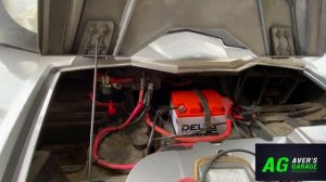 Пропала зарядка на CF MOTO ZFORCE 800 (Z8). Диагностика и ремонт электрики с AVER's GARAGE