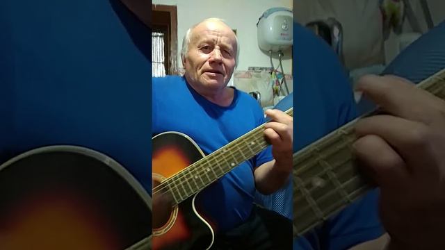 Сергей Осин "А девчонок без ребят" смотреть онлайн