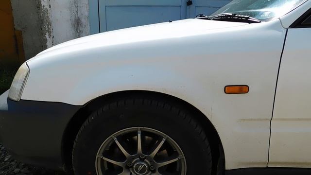 Honda Partner (жизнь хонды партнёр) косячки партнёрчика