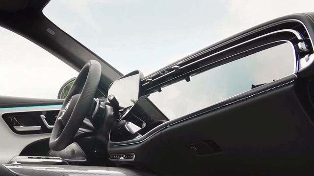 2024 Mercedes E-Class Estate First Look Review (Interior, Exterior) смотреть онлайн