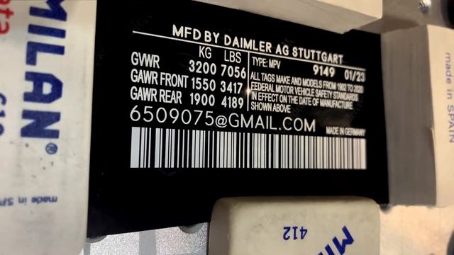 SUPERB CAR DATA STICKER PILLAR VIN TAG ID DOOR JAMB DECAL LABEL PILLAR DASH WINDSCREEN MERCEDES DEM смотреть онлайн