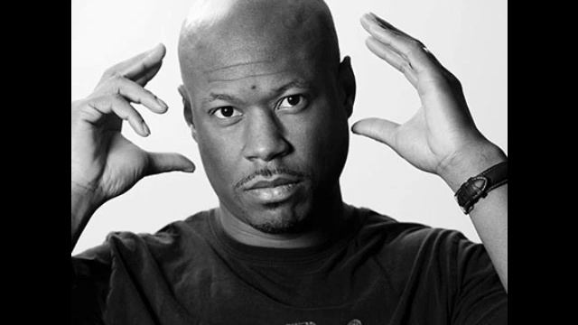 Robert Hood - Museum (HQ) смотреть онлайн
