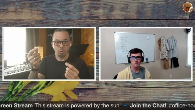 Rancher TV - September 2020 (Global) смотреть онлайн