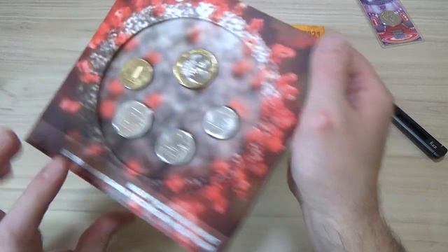 Монеты с интернет аукциона МЕШОК (Монеты и Конверты)