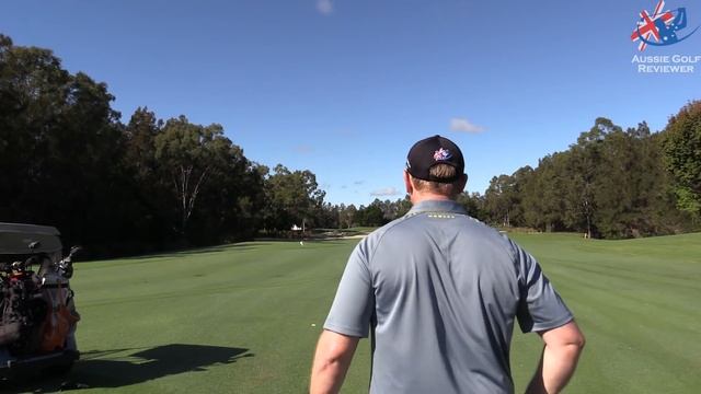 LAKELANDS GOLF CLUB COURSE VLOG PART 1 смотреть онлайн