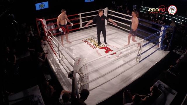 Боевое самбо с чемпионом Украины по боевому самбо смотреть онлайн