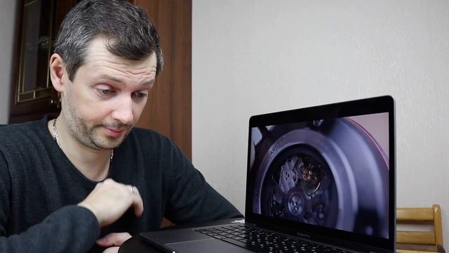 Моя реакция на часы Валентина Wylsacom смотреть онлайн