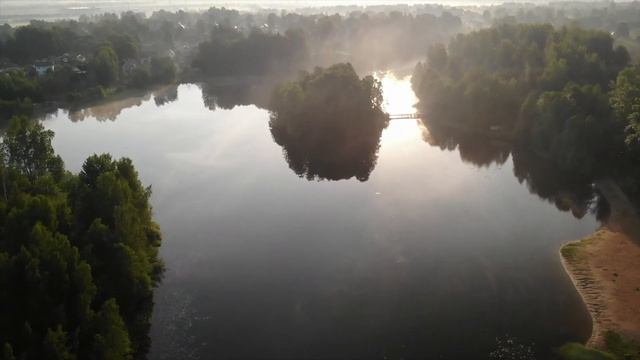 Все пруды и озера Парнаса | Июнь 2020 исследую Парнас (Переезд в Питер) смотреть онлайн