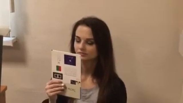 Мастер-класс Ирины Шевич. 5 БТК смотреть онлайн
