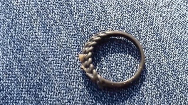 Пляжный коп.День колец.Коп 2015.Поиск сокровищ с Minelab Safari. смотреть онлайн