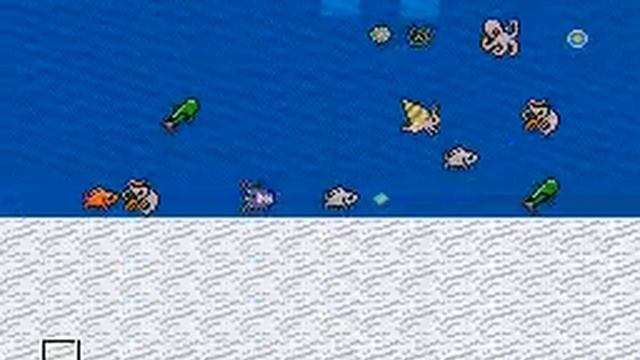 SimEarth (SNES) Transforming a water planet into a frozen wasteland смотреть онлайн