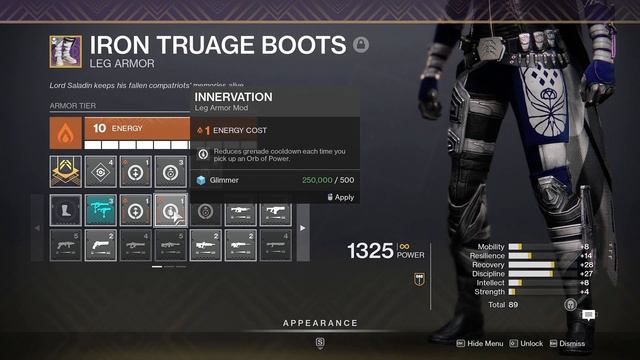 Hunter Revenant Ager's Scepter Stasis Build | Destiny 2 смотреть онлайн