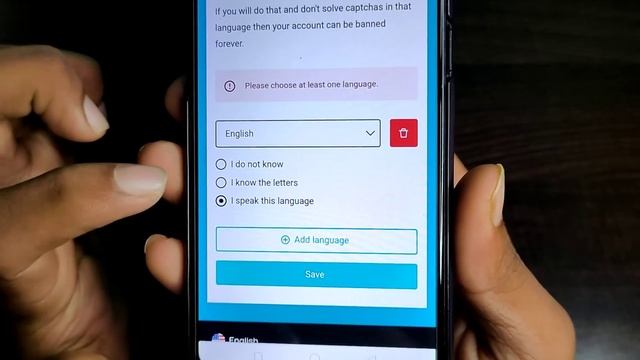 ? రోజుకు 500₹ వస్తాయా | captcha typing job in telugu | money earning apps telugu | make money onlin смотреть онлайн