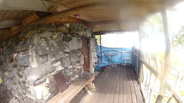 Хийденсельга 2020-10 остров Реткале. смотреть онлайн