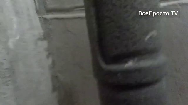 Обзор фактурного валика из Леруа Мерлен смотреть онлайн