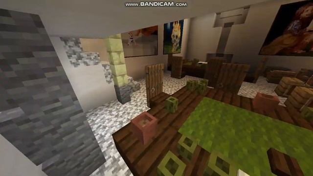 Город в Майнкрафте #3 Бар (Паб) + тайная комната смотреть онлайн