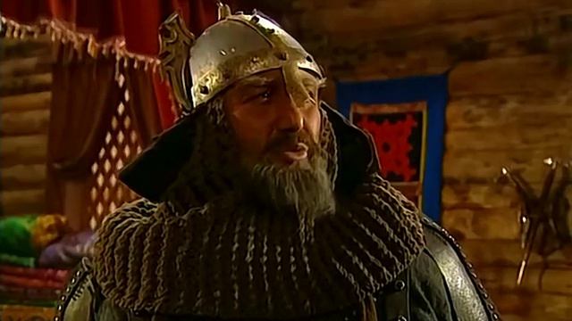 Шыңғыс хан (Чингис хан) 16/30